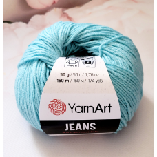 YarnArt Jeans 81