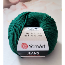 YarnArt Jeans 92