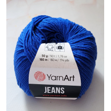 YarnArt Jeans 47