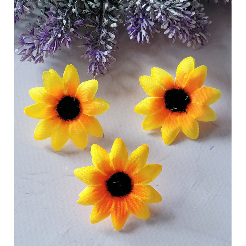 Соняшник 4,5 см Соняшник 4,5 см
