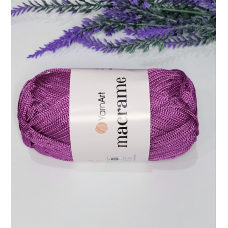 YarnArt Macrame №161 Орхідея