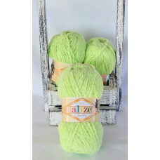 Alize Softy №41 ментол