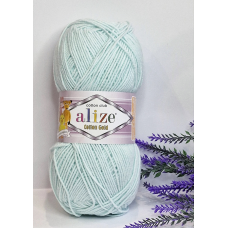 Alize Cotton Gold №522 м“ята