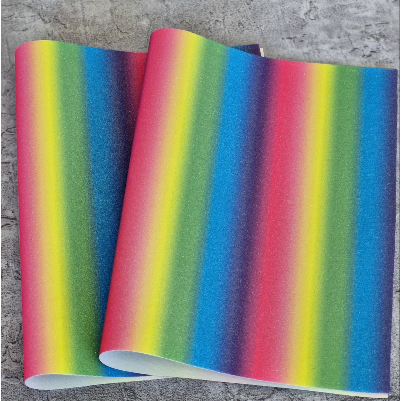 Екошкіра 20×15см омбре Екошкіра 20×15см омбре