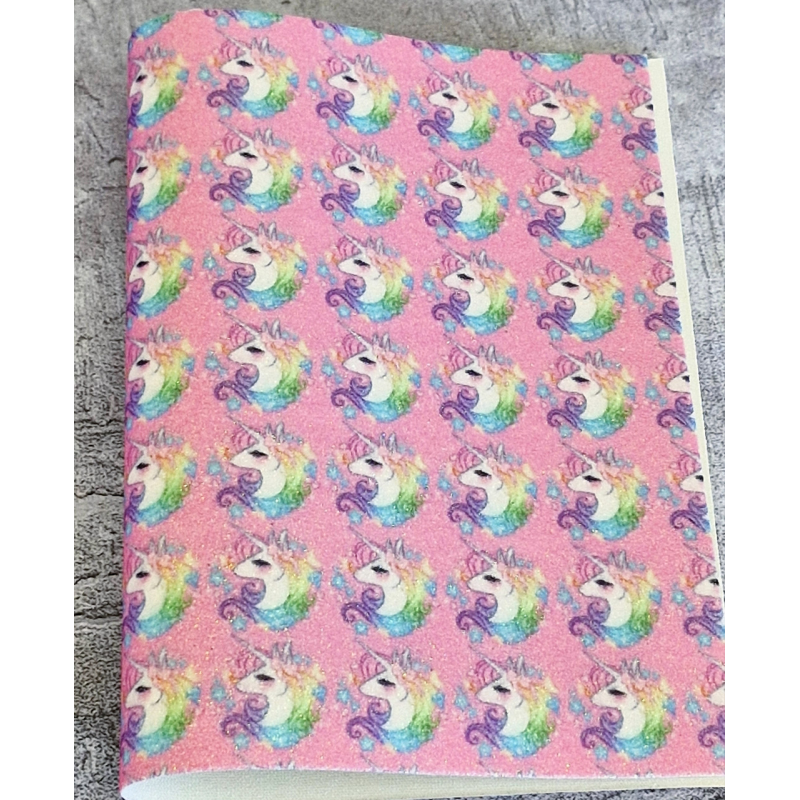 Екошкіра 20×15см Єдиноріжка Екошкіра 20×15см Єдиноріжка
