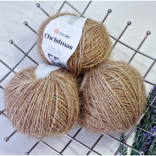 YarnArt Christmas No05 карамель