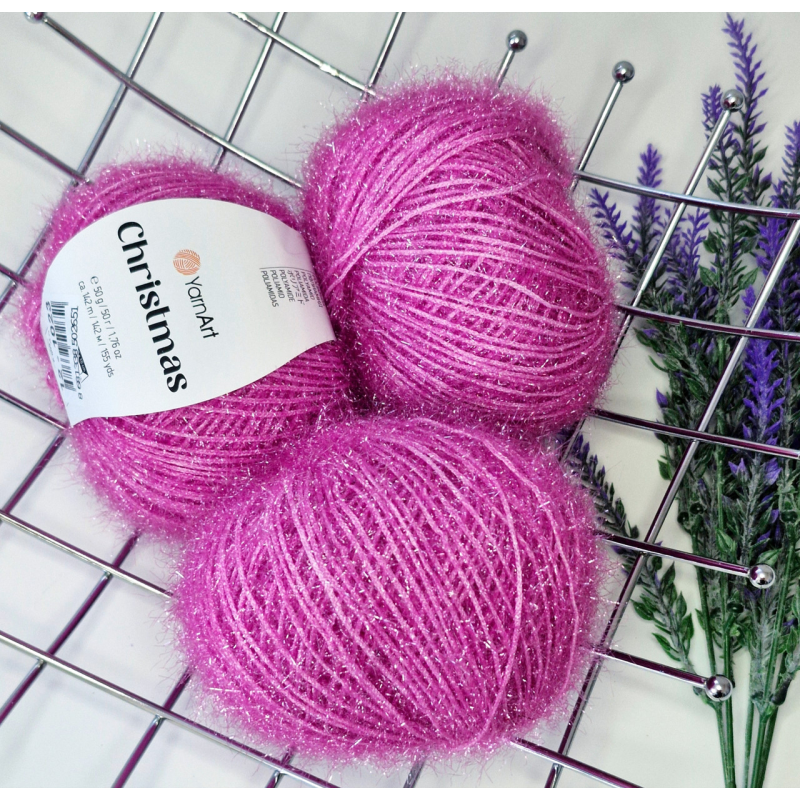 YarnArt Christmas №12 YarnArt Christmas №12