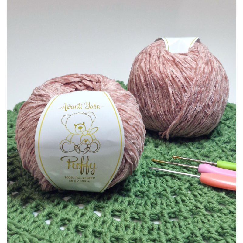 Avanti Yarn №506 Avanti Yarn №506