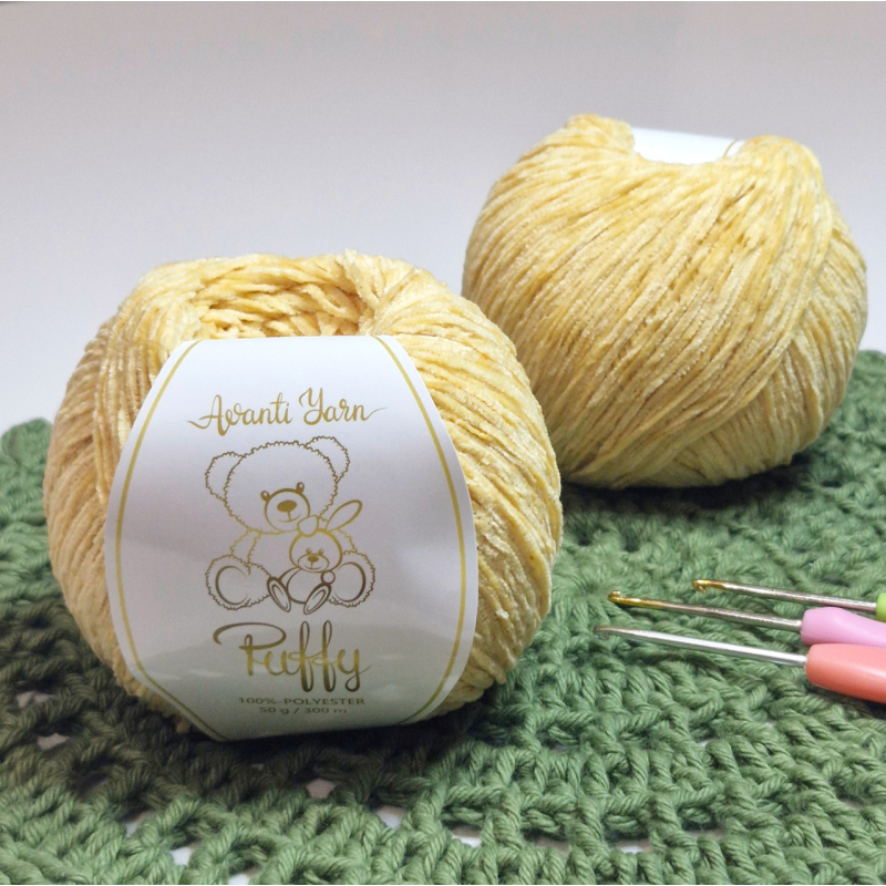 Avanti Yarn №528 Avanti Yarn №528