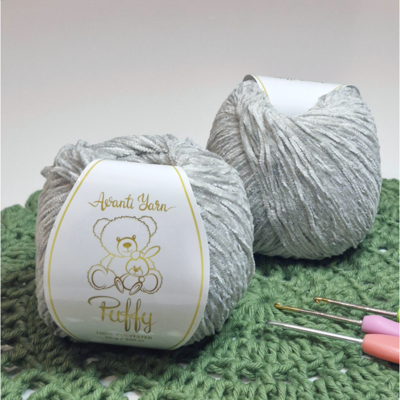 Avanti Yarn №817 Avanti Yarn №817