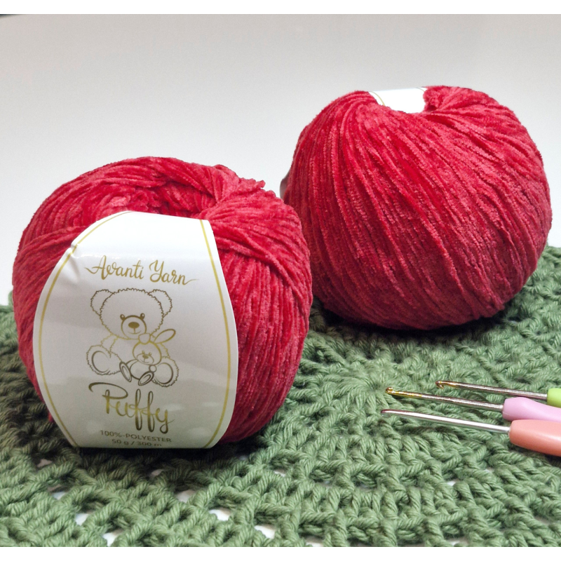 Avanti Yarn №842 Avanti Yarn №842