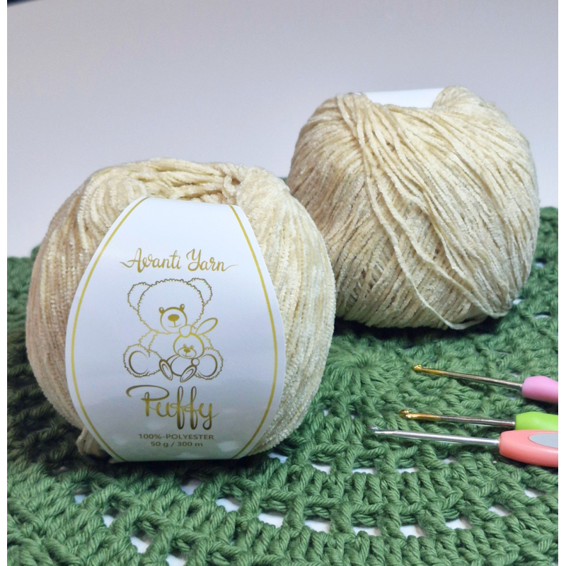 Avanti Yarn №550 Avanti Yarn №550