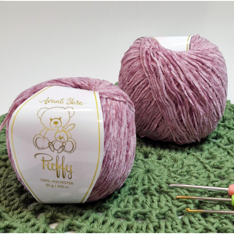 Avanti Yarn №504 Avanti Yarn №504