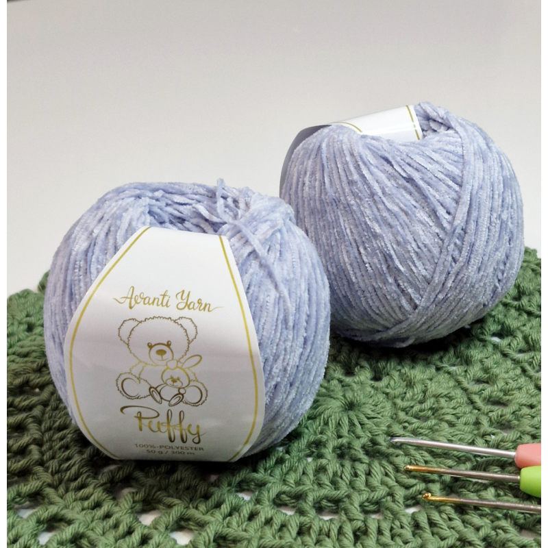 Avanti Yarn №525 Avanti Yarn №525