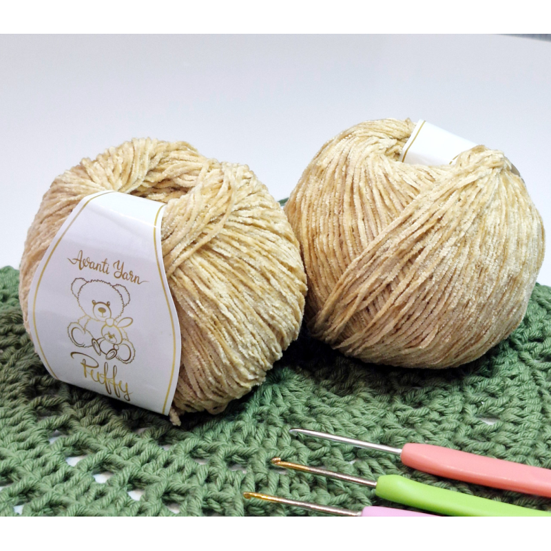 Avanti Yarn №526 Avanti Yarn №526