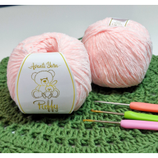 Avanti Yarn №909