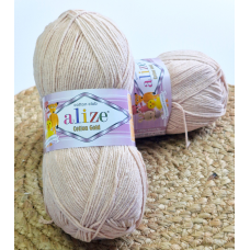 Alize Cotton Gold No161 пудра