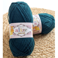 Alize Cotton Gold №426 сосновий бір