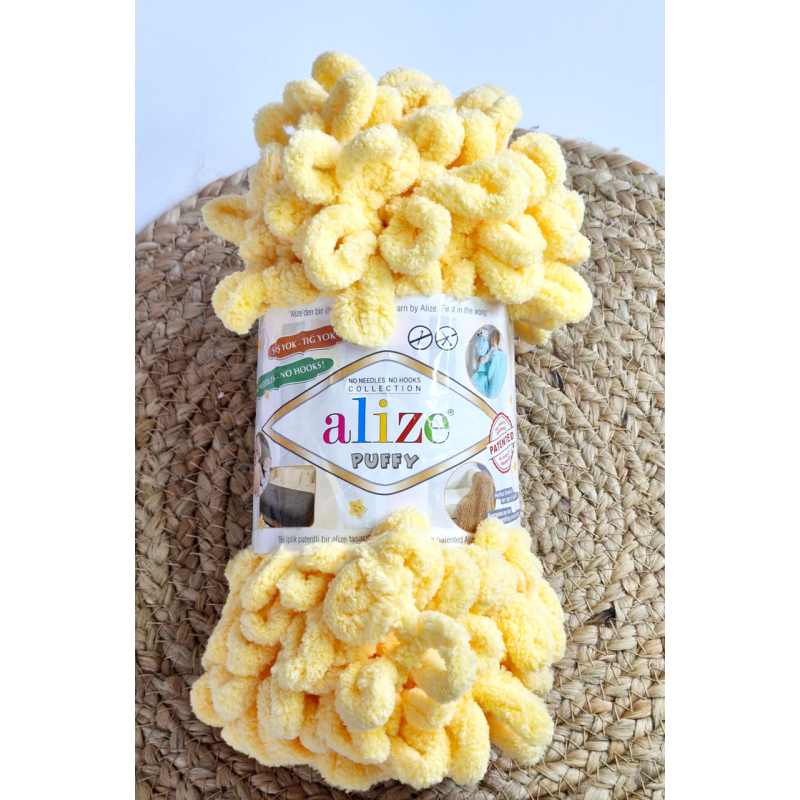 Alize Puffy 509 Alize Puffy 509