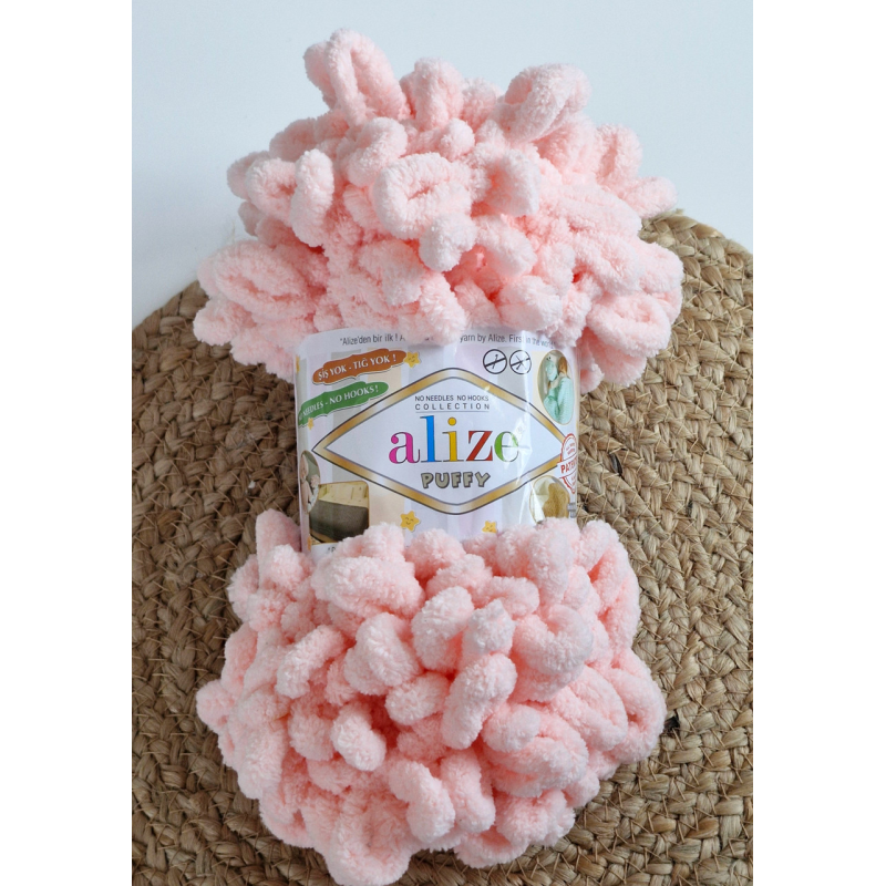 Alize Puffy 340 Alize Puffy 340