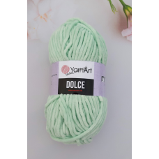 YartArt Dolce №753-м“ятний