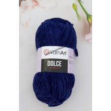 YartArt Dolce №756-темно-синій