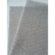 Глітерна сітка 20*30см