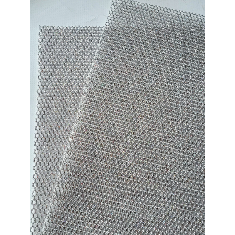 Глітерна сітка 20*30см Глітерна сітка 20*30см