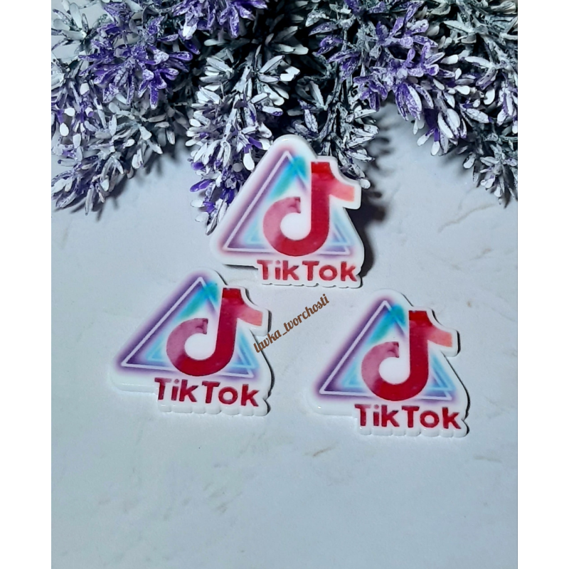 Кабошон ТікТок Кабошон ТікТок