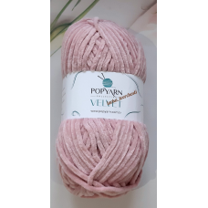 Пряжа Popyarn Velvet No007 суха трос