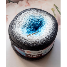 YarnArt Flovers №251