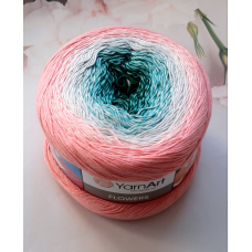 YarnArt Flovers №292