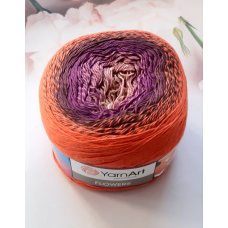 YarnArt Flovers №295
