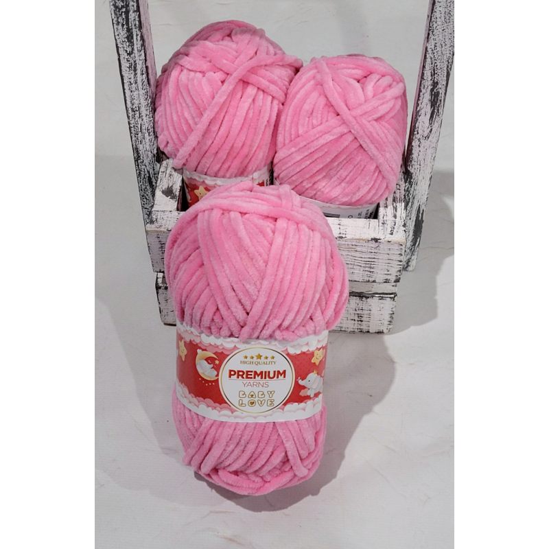 Premium Yarns Baby Love №309 Premium Yarns Baby Love №309