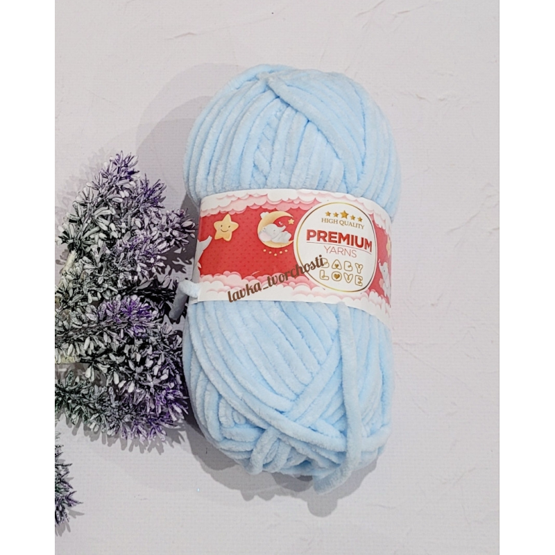 Premium Yarns Baby Love №306 Premium Yarns Baby Love №306